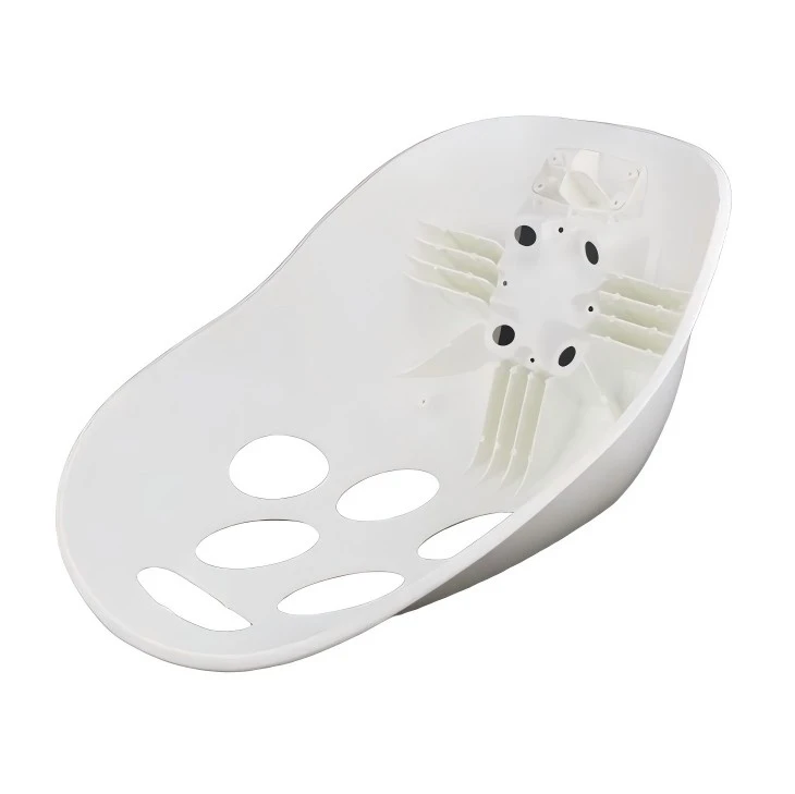 Soft Plastic Mold